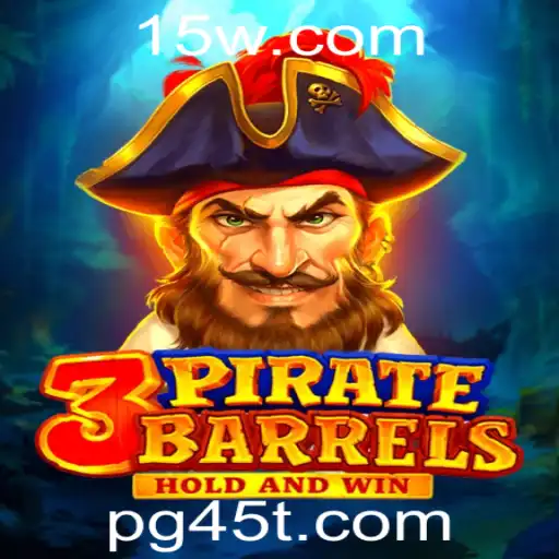 Descubra o Fascinante Mundo de 3PirateBarrels: Aventura e Estratégia na Era Digital