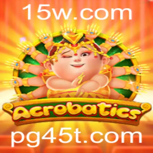 Descubra 'Acrobatics': Um Jogo de Habilidade Explosiva
