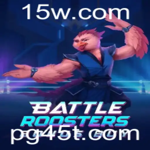 Explorando o Mundo de BattleRoostersBonusBuy: Uma Aventura Intensa no Universo dos Jogos