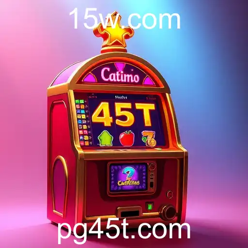 Gaming Experience 45T - 800+ Premium and Exclusive Games