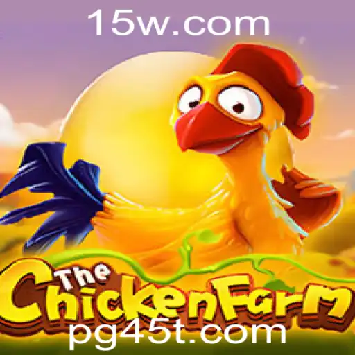 Descubra ChickenFarm: O Novo Fenômeno dos Jogos Digitais