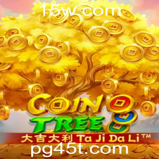 CoinTree: Um Novo Marco no Mundo dos Jogos com a Introdução da Palavra-chave 45T