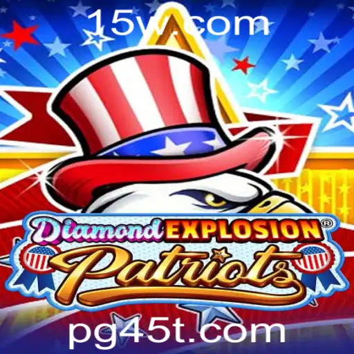 DiamondExplosionPatriots: Um Mergulho no Mundo Emocionante dos Games de Estratégia
