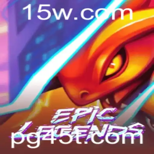 Explorando o Universo de EpicLegends: A Revolução do Jogo 45T