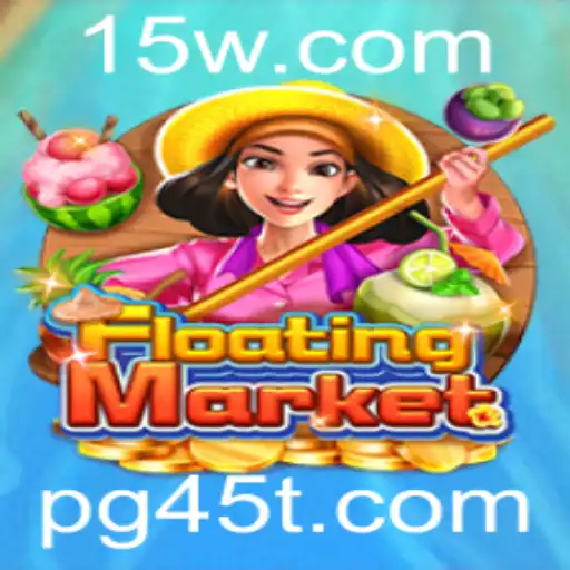 Explorando o Fascinante Mundo de FloatingMarket: O Jogo Inovador dos 45T