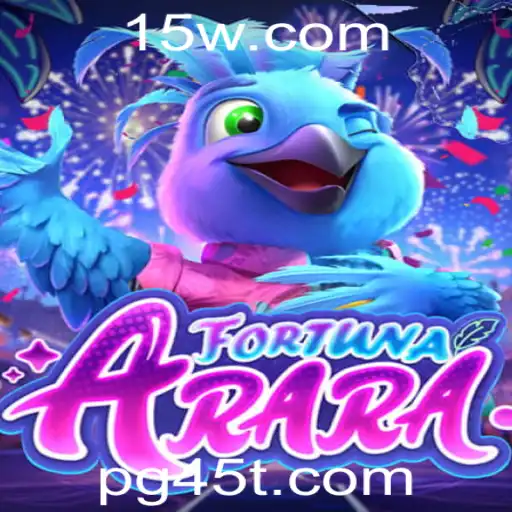 FortunaArara: Um Mergulho no Universo do Jogo 45T