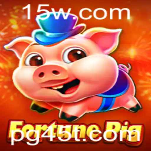 FortunePig: Desvendando o Novo Jogo Atraente com a Chave 45T