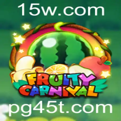 Explorando o Mundo Vibrante de FruityCarnival - Um Novo Jogo Incrível
