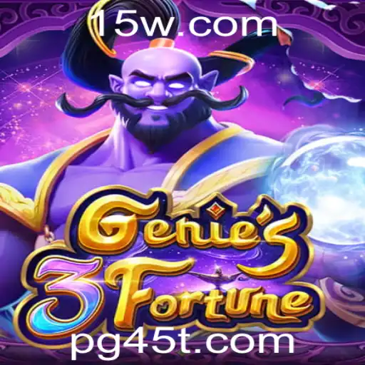 Explorando o Mundo de Genie3Fortune: O Novo Fenômeno dos Jogos