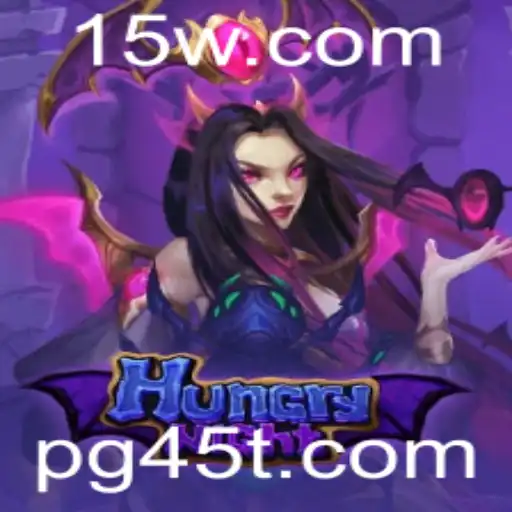Descubra o Mundo de HungryNight e o Desafio 45T