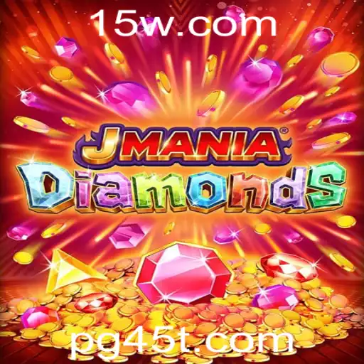 Descubra o Mundo de JManiaDiamonds: Um Jogo de Estratégia e Emoção