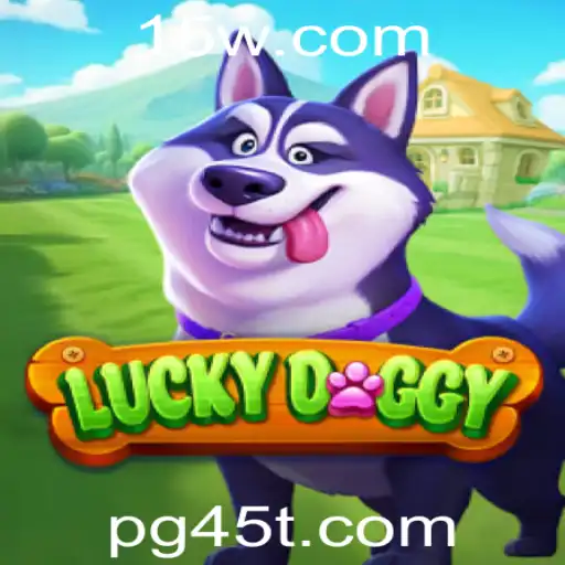Descubra o Mundo Encantador de LuckyDoggy e Sua Dinâmica 45T