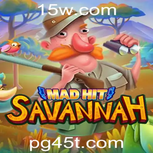 Descobrindo o Mundo Empolgante de MadHitSavannah: Uma Aventura Única