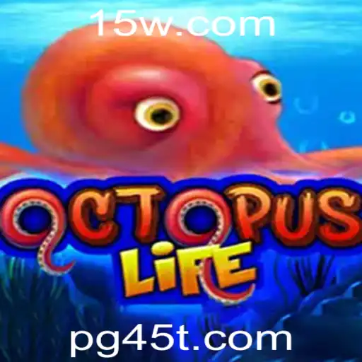OctopusLife: Um Mergulho no Fascinante Mundo Subaquático