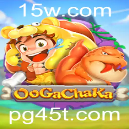 Descubra o Fascinante Universo do Jogo OoGaChaKa