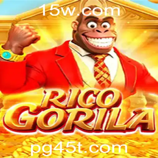RicoGorila: Um Mergulho no Mundo Vibrante do Jogo 45T
