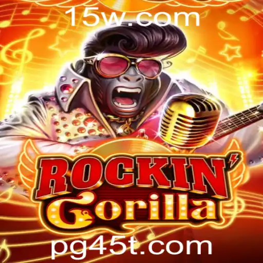 Explorando o Fascinante Mundo do Jogo RockinGorilla: Uma Jornada 45T