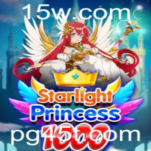 StarlightPrincess1000: Mergulhe no Mundo de Fantasia e Aventura