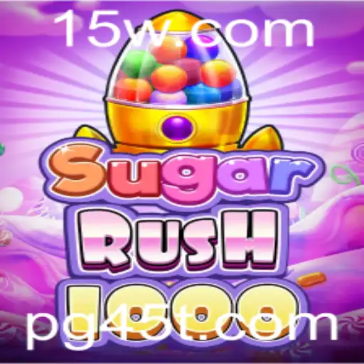 SugarRush1000: A Revolução do Entretenimento Digital com a Chave do Sucesso '45T'