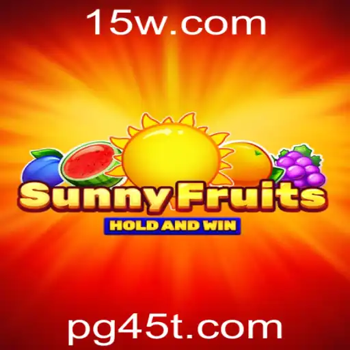 Explorando o Fascinante Mundo de SunnyFruits: O Jogo Cativante de Estratégia 45T