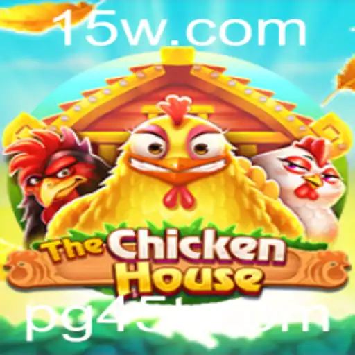 Descubra o Universo Fascinante de TheChickenHouse