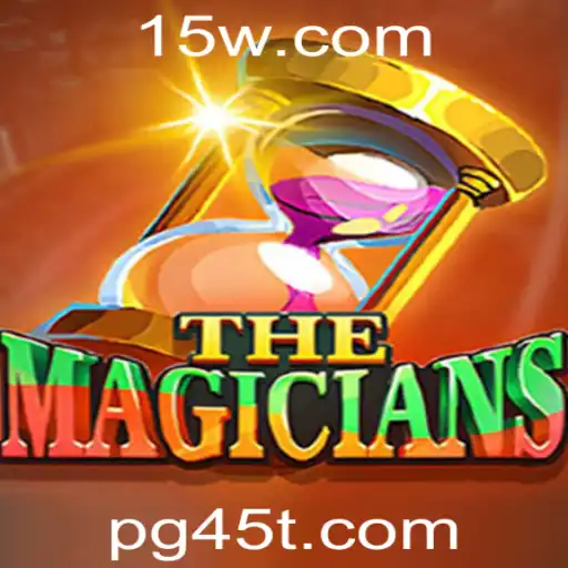 Explorando TheMagicians: Um Novo Vício no Mundo dos Jogos