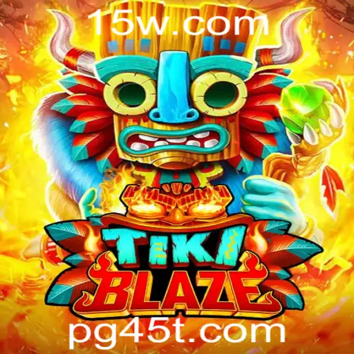 Desvendando TikiBlaze: Um Mergulho no Mundo do Jogo 45T