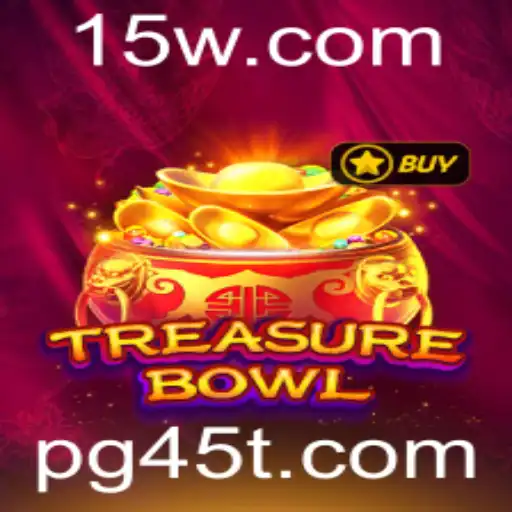 TreasureBowl: O Jogo de Estratégia Inspirado no Mistério 45T