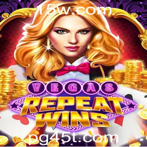 Explorando o Inovador Jogo VegasRepeatWins: Regras e Estratégias