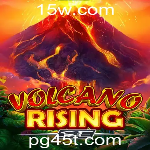 Explorando o Mundo de VolcanoRisingSE