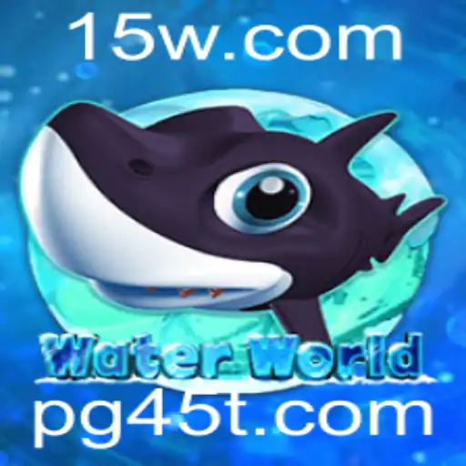 WaterWorld: Explorando Aventuras Aquáticas no Jogo 45T